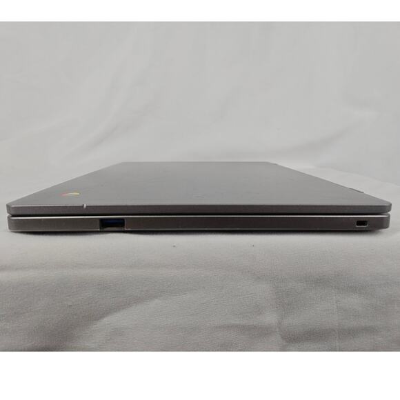 SAMSUNG CHROMEBOOK 4 LAPTOP 11.6" SCREEN INTEL CELERON 4GB RAM 32GB SSD SILVER - Picture 10 of 11